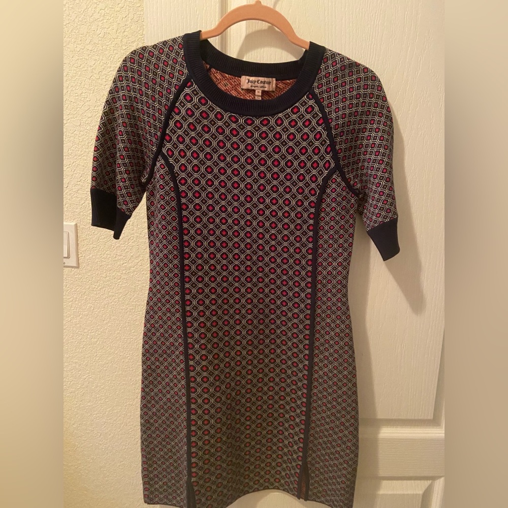 Juicy Couture Dress. Sz Medium